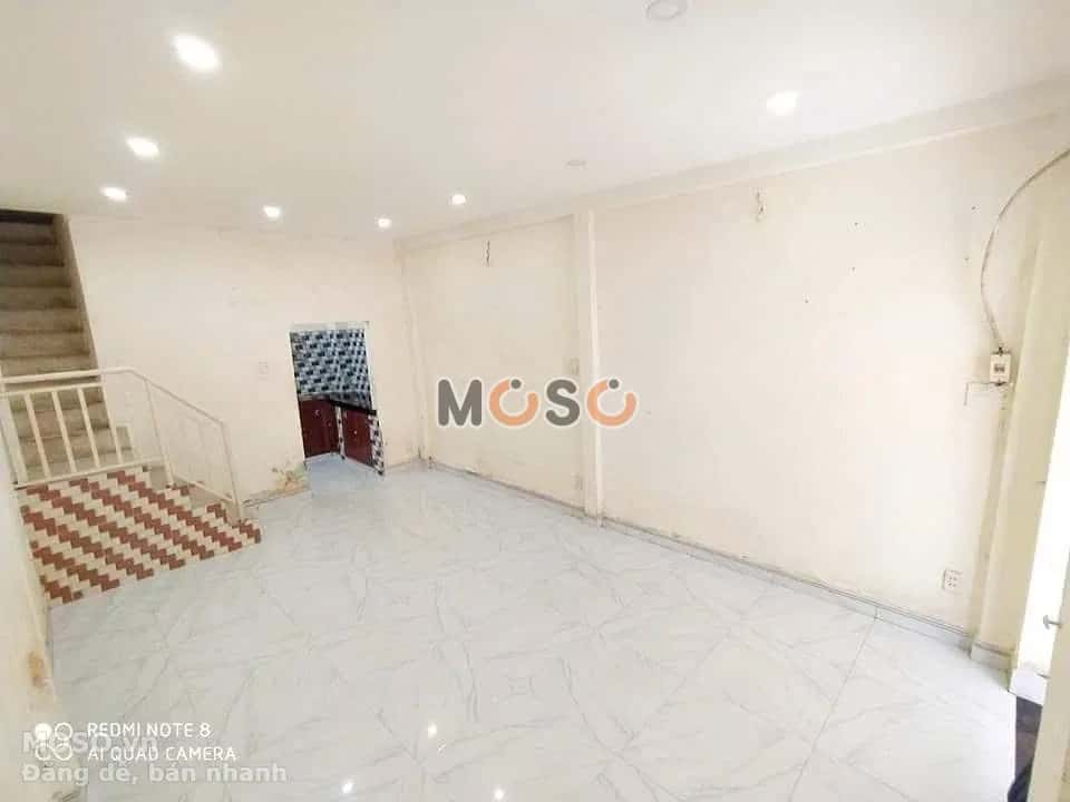 Cho thuê nhà hẻm 357/11/2B Cách Mạng Tháng Tám Quận 10, TP.HCM – 2 phòng ngủ, giá 12 triệu - ảnh 10